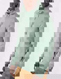 Zeige Details für Organic Hooded Sweat Bild von Organic Hooded Sweat