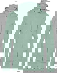 Zeige Details für Men's Organic Zipped Hoodie Bild von Men's Organic Zipped Hoodie