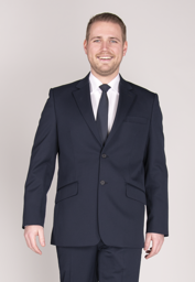 Zeige Details für Uniformsakko "Modern Cut" Bild von Uniformsakko "Modern Cut"