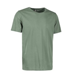 Zeige Details für Herren T-Shirt Lyoncell Bild von Herren T-Shirt Lyoncell