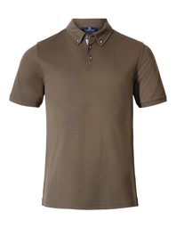Zeige Details für Munich Herren Sportwool Polo Slim Bild von Munich Herren Sportwool Polo Slim