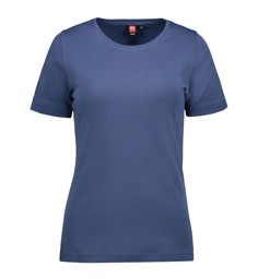 Zeige Details für Interlock T-Shirt Damen Bild von Interlock T-Shirt Damen