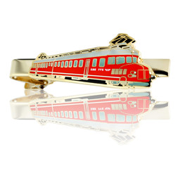 Zeige Details für Krawattennadel individuell Bild von Krawattennadel individuell