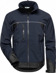 Zeige Details für Softshelljacke Gamma Bild von Softshelljacke Gamma