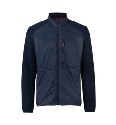 Zeige Details für Hybrid Jacke Herren Bild von Hybrid Jacke Herren