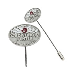 Zeige Details für Anstecknadel individuell Bild von Anstecknadel individuell