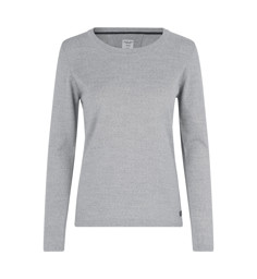 Zeige Details für Damen Strickpullover Merino Bild von Damen Strickpullover Merino