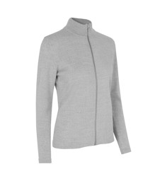 Zeige Details für Damen Strickcardigan Bild von Damen Strickcardigan