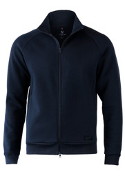 Zeige Details für Eaton Sweatjacke Bild von Eaton Sweatjacke