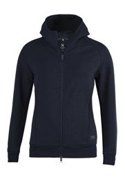 Zeige Details für Hampton Damen Zip Hoodie Bild von Hampton Damen Zip Hoodie