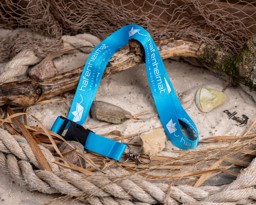 Zeige Details für hafenheimat- Schlüsselband Bild von hafenheimat- Schlüsselband