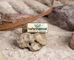 Zeige Details für hafenheimat- Pin Bild von hafenheimat- Pin