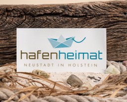 Zeige Details für hafenheimat- Aufkleber Bild von hafenheimat- Aufkleber