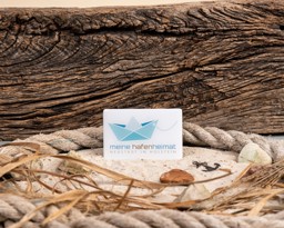 Zeige Details für hafenheimat- Magnet Bild von hafenheimat- Magnet