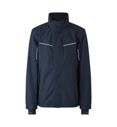Zeige Details für Zip-n-Mix Shell Jacke Bild von Zip-n-Mix Shell Jacke