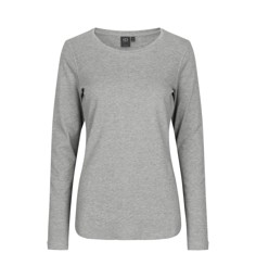Zeige Details für Interlock T-Shirt Damen Bild von Interlock T-Shirt Damen