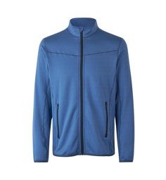 Zeige Details für  Herren Cardigan Stretch Komfort Bild von  Herren Cardigan Stretch Komfort