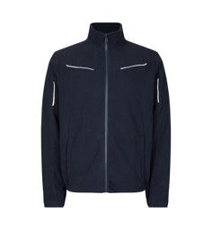 Zeige Details für Zip-n-Mix Herren Microfleece Refelx  Bild von Zip-n-Mix Herren Microfleece Refelx