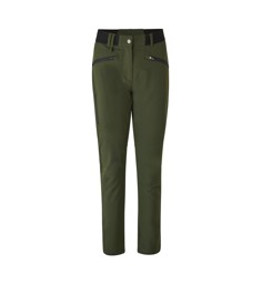 Zeige Details für  Core Damen Stretchhose Bild von  Core Damen Stretchhose