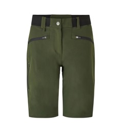 Zeige Details für CORE Damen Stretchshorts Bild von CORE Damen Stretchshorts