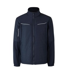 Zeige Details für Zip-n-Mix Herren Jacke Hybrid Bild von Zip-n-Mix Herren Jacke Hybrid
