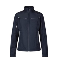 Zeige Details für Zip-n-Mix Damen Jacke Hybrid Bild von Zip-n-Mix Damen Jacke Hybrid