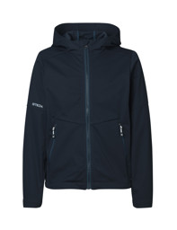 Zeige Details für Leichte Soft Shell Kinder Jacke Bild von Leichte Soft Shell Kinder Jacke