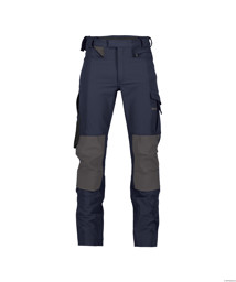 Zeige Details für Stretch-Bundhose D-FX Flex IMPAX Bild von Stretch-Bundhose D-FX Flex IMPAX
