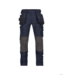 Zeige Details für Stretch-Bundhose D-FX Flex MATRIX Bild von Stretch-Bundhose D-FX Flex MATRIX