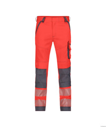 Zeige Details für Warnschutzhose ARUBA Bild von Warnschutzhose ARUBA