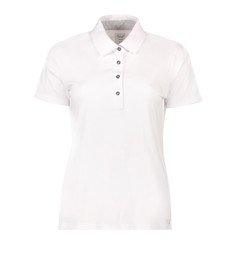 Zeige Details für Damen Poloshirt Bild von Damen Poloshirt