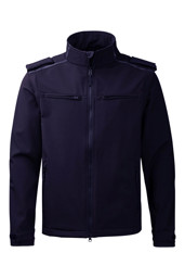 Zeige Details für Tech Softshell Jacket  Bild von Tech Softshell Jacket