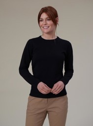 Zeige Details für Helena Damen Pullover  Bild von Helena Damen Pullover