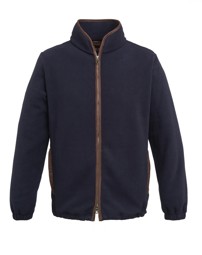 Zeige Details für  Baltimore Unisex Fleece Bild von  Baltimore Unisex Fleece