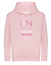 Zeige Details für hafenheimat- Hoodie Kids Bild von hafenheimat- Hoodie Kids