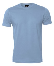 Zeige Details für Herren T-Shirt körpernah Bild von Herren T-Shirt körpernah