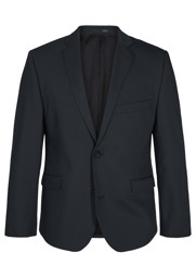 Zeige Details für Richland Herren Business Sakko  Bild von Richland Herren Business Sakko