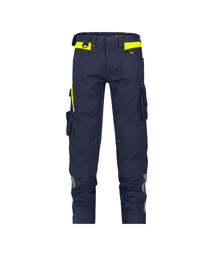 Zeige Details für Stretch- Arbeitshose CANTON Bild von Stretch- Arbeitshose CANTON