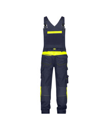 Zeige Details für Stretch-Arbeitslatzhose ULSAN Bild von Stretch-Arbeitslatzhose ULSAN