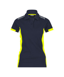 Zeige Details für Poloshirt VERACRUZ Damen Bild von Poloshirt VERACRUZ Damen