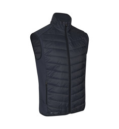 Zeige Details für GEYSER Herren Hybridweste   Bild von GEYSER Herren Hybridweste