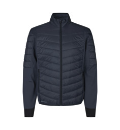 Zeige Details für Geyser Herren Hybridjacke  Bild von Geyser Herren Hybridjacke