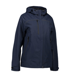 Zeige Details für 3in1 Damen Softshelljacke  Bild von 3in1 Damen Softshelljacke