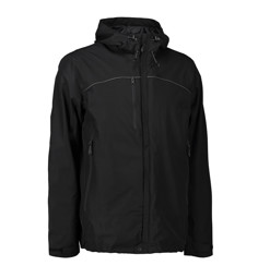 Zeige Details für 3in1 Herren Softshelljacke  Bild von 3in1 Herren Softshelljacke