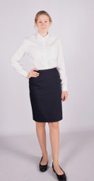 Zeige Details für Basic- Line Damen Rock  Bild von Basic- Line Damen Rock