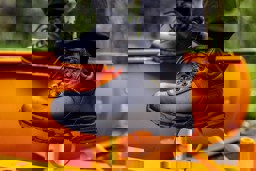 Zeige Details für Sichherheitsschuh Guard S3 Bild von Sichherheitsschuh Guard S3