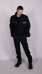 Zeige Details für Dienst-Softshelljacke - Feuerwehr Schleswig- Holstein Bild von Dienst-Softshelljacke - Feuerwehr Schleswig- Holstein