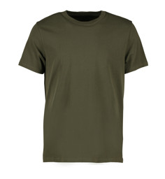 Zeige Details für Herren Bio O-Neck T-Shirt Bild von Herren Bio O-Neck T-Shirt