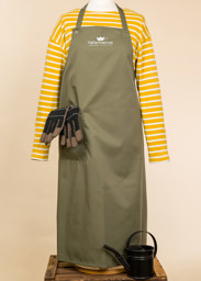 Zeige Details für hafenheimat Latzschürze Bild von hafenheimat Latzschürze