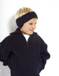 Zeige Details für Kinder-Stirnband Bild von Kinder-Stirnband